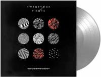 Twenty One Pilots. Blurryface (Limited Silver Vinyl) (2 LP)