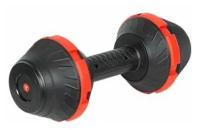 Виброгантель Yamaguchi Vibro Dumbbell (3 кг) - 3 уровня интенсивности