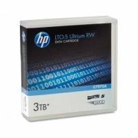 Ленточный картридж HP Ultrium LTO5 3TB (C7975A)