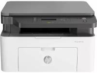 МФУ лазерное HP Laser 135a (4ZB82A)