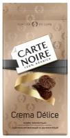 Кофе молотый Carte Noire Crema Delice