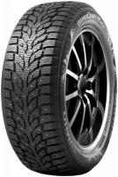 Kumho WinterCraft ice WI32 225/55R17 101T Зима (шипованные)