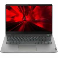 Lenovo Ноутбук Lenovo ThinkBook 14 G4 IAP Core i5-1235U/8Gb/SSD256Gb/14.0"/IPS/FHD/noOS/grey (21DH00GGRU) 21DH00GGRU