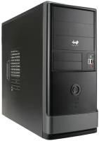 Корпус Inwin EAR002BG Black/Gray ATX без БП 6151358