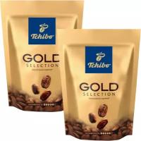 Кофе растворимый Tibio Gold 150 грамм 2 штуки