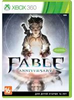 Игра для Xbox360: Fable Anniversary