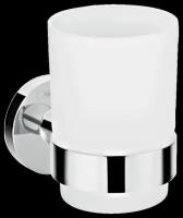 Стакан для зубных щеток hansgrohe Logis Universal 41718000, хром