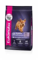 Корм для щенков мелких пород Eukanuba Puppy Small Breed <12 months сухой, 800г