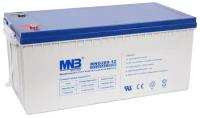 Аккумуляторная батарея MNB MNG200-12