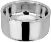 Mr.Kranch Straight Line Bowl миска из нержавеющей стали с нескользящим основанием - 2,2 л