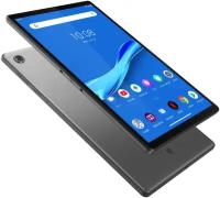 10.3" Планшет Lenovo Tab M10 FHD Plus Gen 2 (TB-X606X), RU, 4/64 ГБ, Wi-Fi + Cellular, стилус, стальной серый