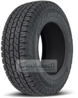 Шина Yokohama(Йокогама) Geolandar A/T G015 265/65 R17 112H