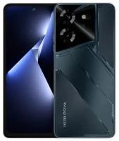 Сотовый телефон Tecno Pova 5 8/256Gb LH7n Mecha Black