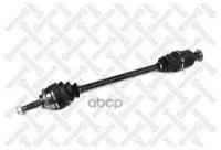 Привод правый 774mm ABS 21564 для Renault Megane/Scenic 1.4-2.0i 96 1581777SX STELLOX