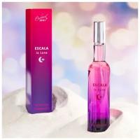 Apple Parfums Туалетная вода женская Cocktail Sexi Escala la Luna, 100 мл (по мотивам Moon Sparkle (Escada)