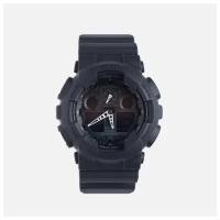 Casio G-SHOCK GA-100-1A1