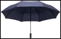 Зонт NINETYGO Зонт Oversized Portable стандартный тёмно-синий