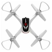 Квадрокоптер Syma X15W - Белый