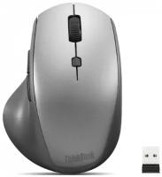 Мышь Lenovo ThinkBook Wireless Media Mouse