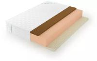 Россия Матрас Lonax Foam Latex Cocos 3 Max 120x200