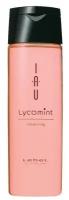 Шампунь Lebel Cosmetics IAU Lycomint Cleansing, 600 мл