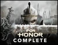 For Honor Complete Edition