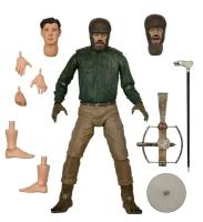 Фигурка Человек-Волк "Ultimate" от Neca