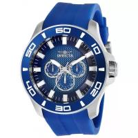 Наручные часы INVICTA Pro Diver 28003, серебряный