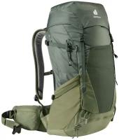 Рюкзак Deuter FUTURA PRO 40 NEW ivy/khaki