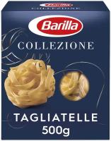 Макароны Гнезда Barilla (тальятелле), 500г