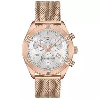 Tissot Pr 100 Sport Chic Chronograph T1019173303100