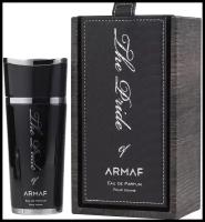 Парфюмерные духи мужские Armaf The Pride Pour Homme 100ml(ORIGINAL)