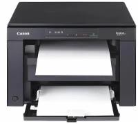 МФУ Canon i-Sensys/ImageClass MF3010 (5252B004/5252B008/5252B007) 18ст/м