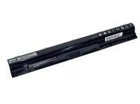 Аккумуляторная батарея Amperin для ноутбука Dell Inspiron 14-3451 (M5Y1K) 14,8V 2200mAh AI-3451