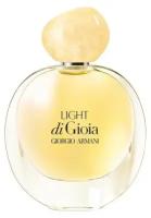 Парфюмерная вода Giorgio Armani Light Di Gioia 50