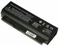 Аккумуляторная батарея для ноутбука HP ProBook 4310S (HSTNN-OB91) 14.4V 2600mAh OEM черная