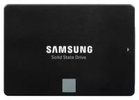 Твердотельный накопитель Samsung 870 EVO 500 ГБ SATA MZ-77E500B/EU