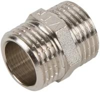 Ниппель Valtec Vtr.582. N.0004 1/2" резьба – наружная