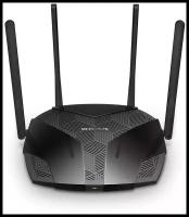 Wi-Fi роутер Mercusys MR1800X (Wi-Fi 6)