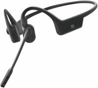 Наушники Aftershokz OpenComm, чёрные