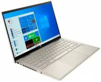 Ноутбук HP Pavilion x360 14-dy0009ur 14″/8/SSD 512/золотой