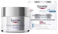 Крем Eucerin Hyaluron-Filler для лица дневной 50 мл