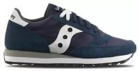 Кроссовки Saucony, размер 37.5 EU, синий