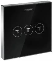 Переключатель потоков Hansgrohe ShowerSelect 15736600