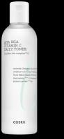 Тонер- эксфолиант с витамином С Refresh AHA BHA Vitamin C Daily Toner 150 мл