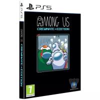 Among Us Crewmate Edition [PS5, русская версия]