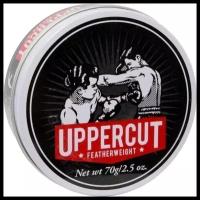 Uppercut Deluxe паста Featherweight, сильная фиксация