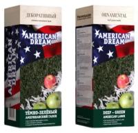 Газон American Dream Ornamental DLF-Trifolium A/S (Дания), 1 кг