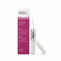 SesDerma Система для увеличения объема губ (бальзам + крем-активатор) FILLDERMA LIPS, 6 мл+ 6 мл