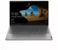 Lenovo ThinkBook 15 G3 ACL 15.6 FHD (1920x1080) IPS 300N, Ryzen 3 5300U 2.6G, 8GB DDR4 3200, 256GB SSD M.2, Radeon Graphics, WiFi, BT, FPR, HD Cam